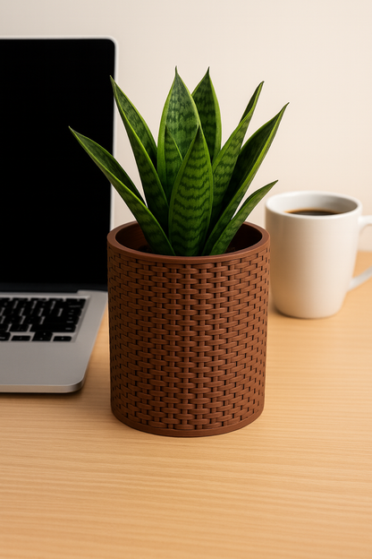 Kompakt Nordisk Kruka