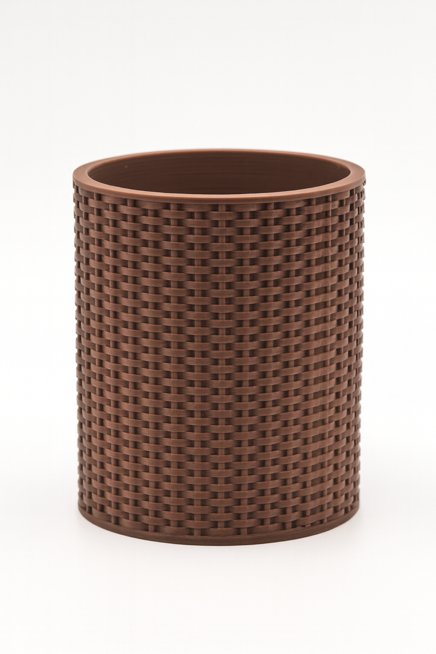 Kompakt Nordisk Kruka