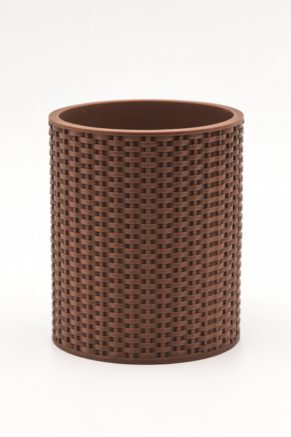 Kompakt Nordisk Kruka