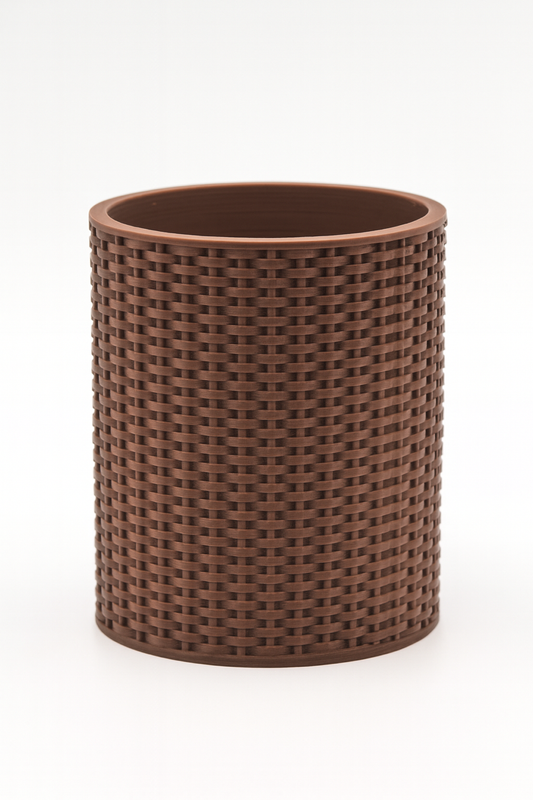 Kompakt Nordisk Kruka